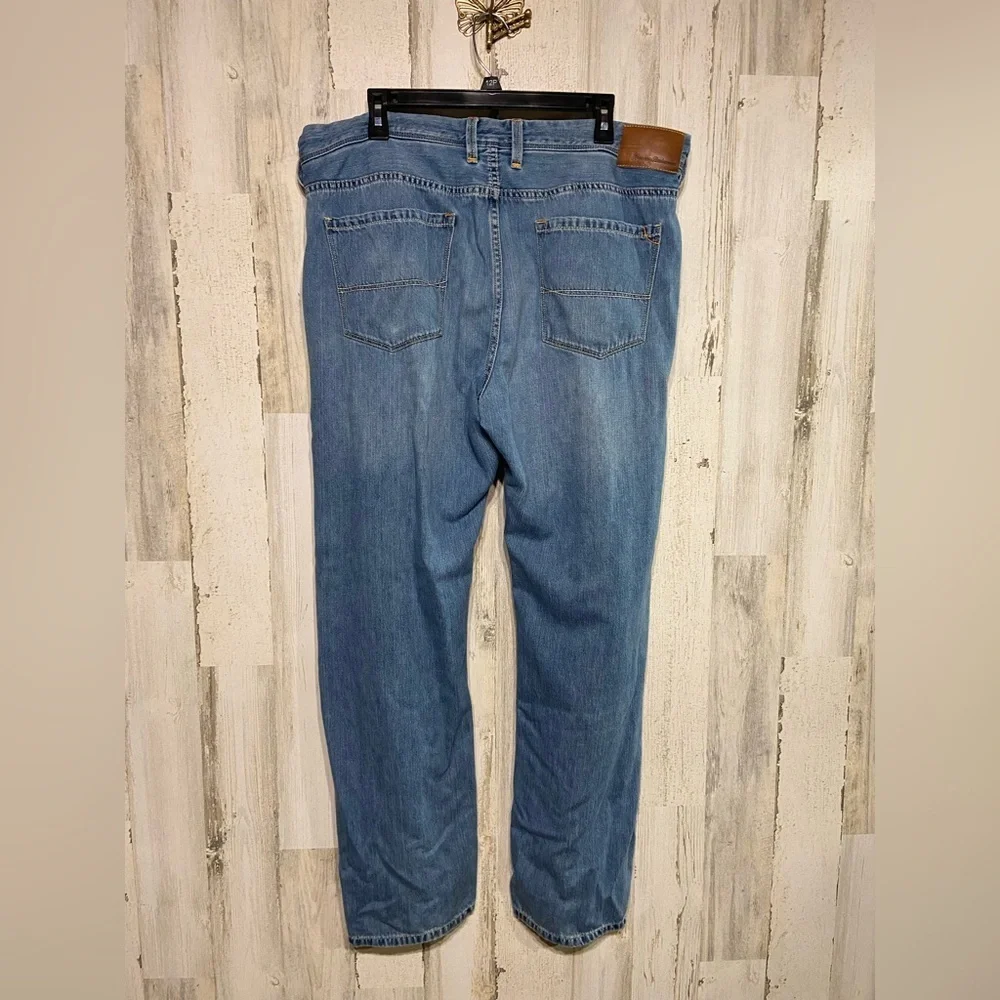 Tommy Bahama Blue Standard Denim Jeans 40/32